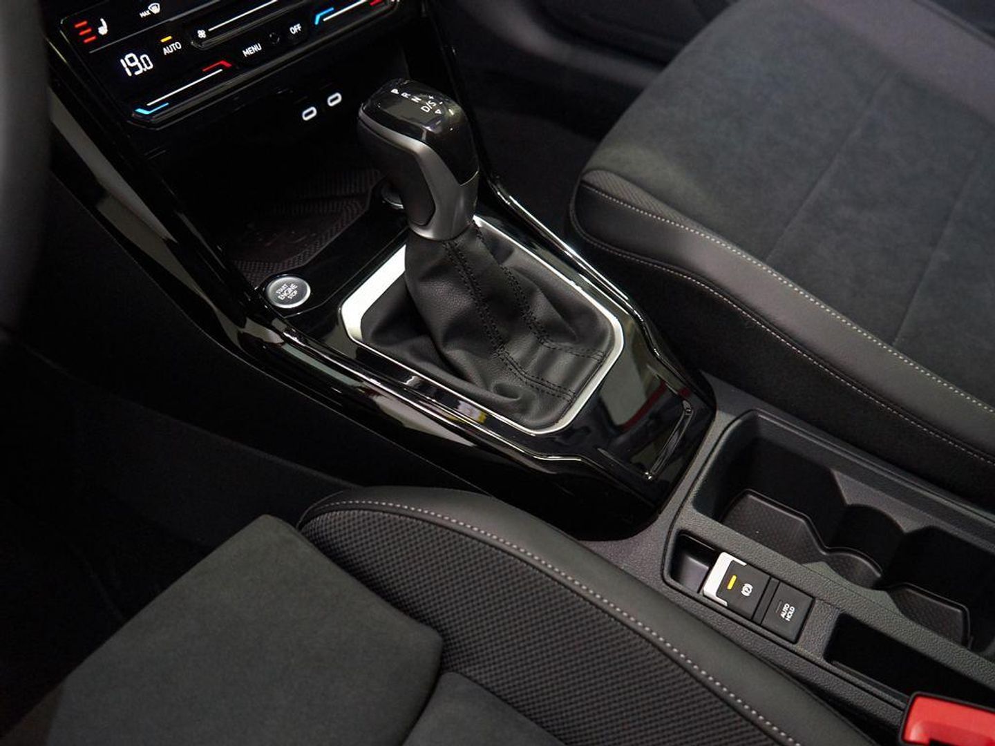 Volkswagen T-Roc Dark Line 1.5 TSI 110 kW (150 CV) DSG