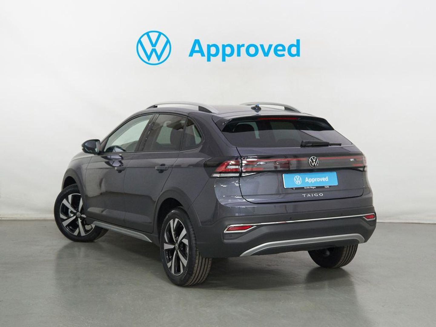 Volkswagen Taigo Style 1.0 TSI 85 kW (115 CV)