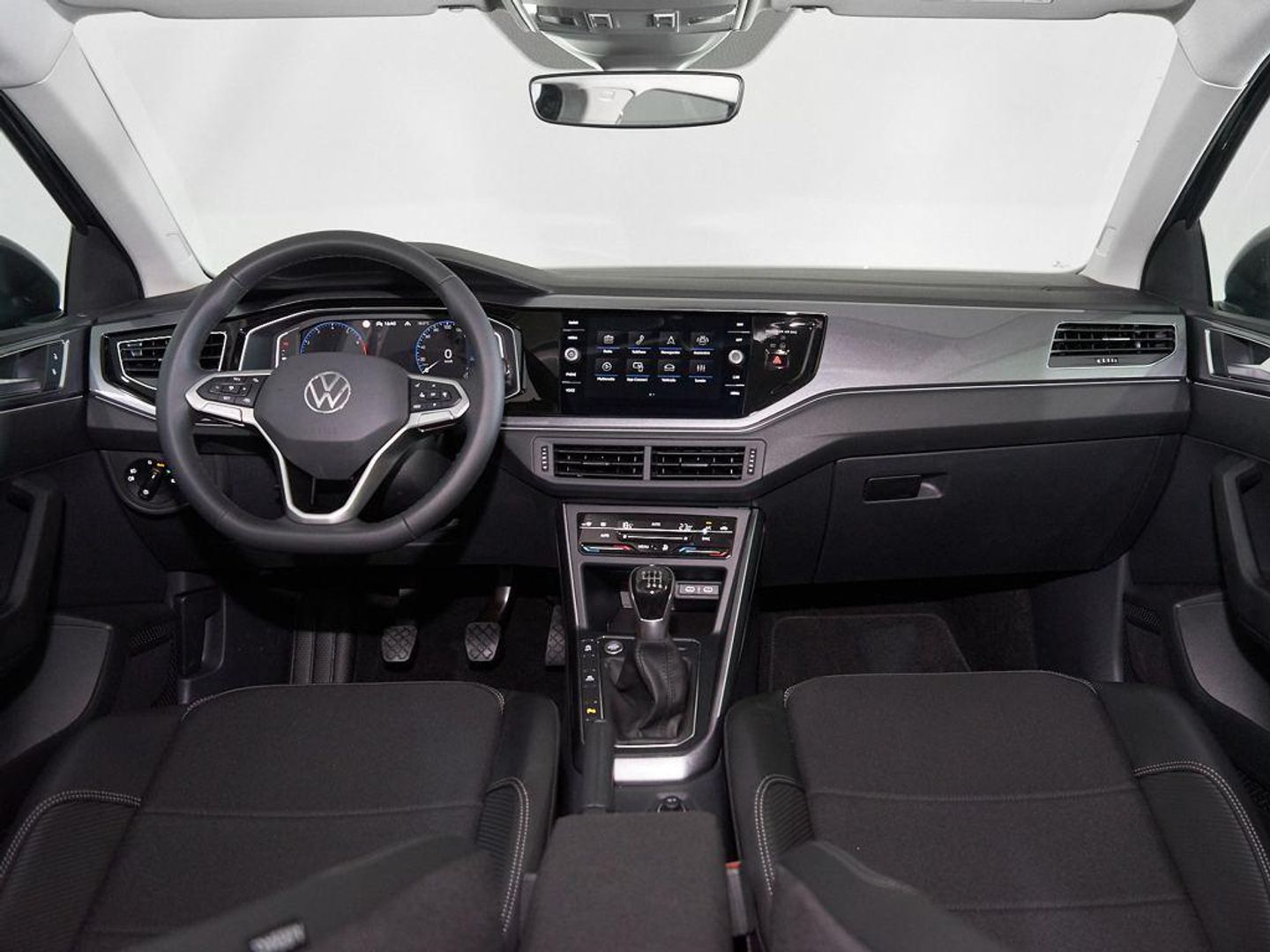 Volkswagen Taigo Style 1.0 TSI 85 kW (115 CV)