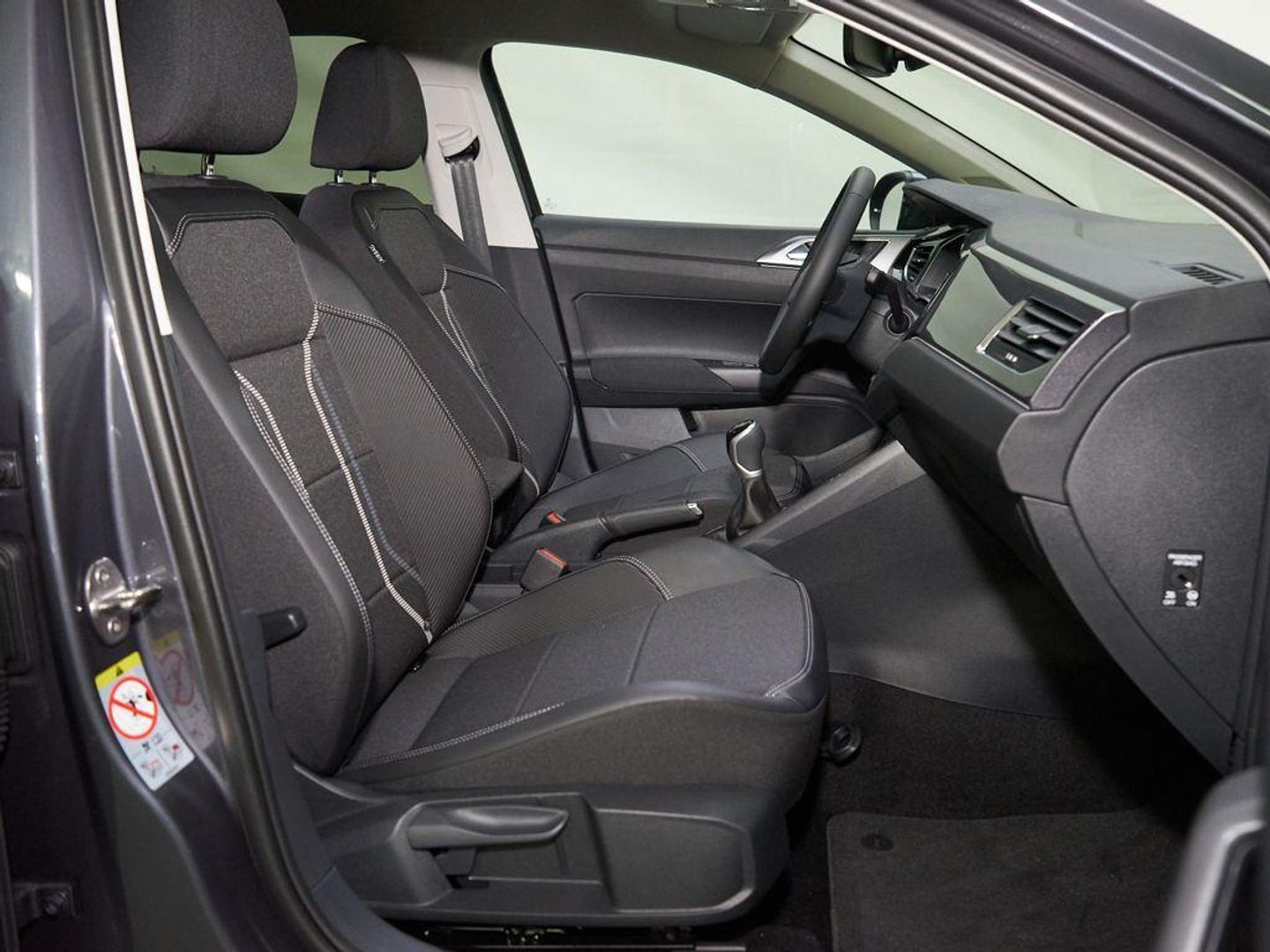 Volkswagen Taigo Style 1.0 TSI 85 kW (115 CV)