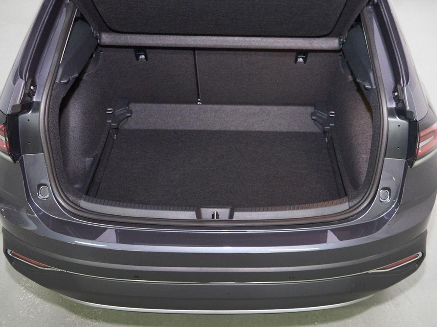 Volkswagen Taigo Style 1.0 TSI 85 kW (115 CV)