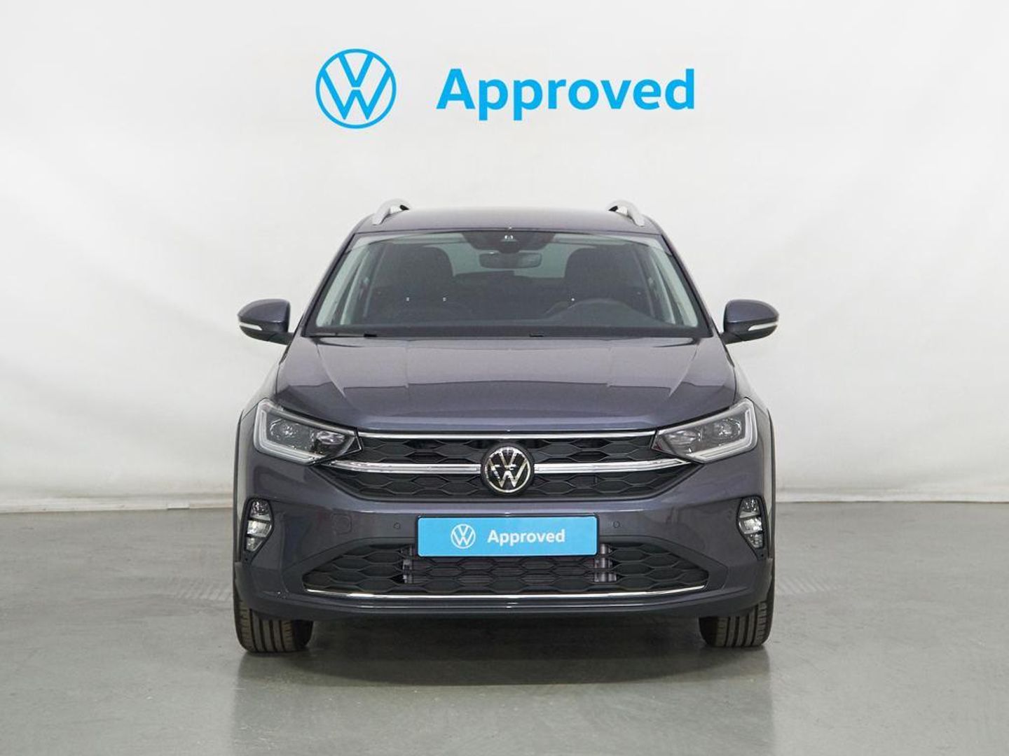 Volkswagen Taigo Style 1.0 TSI 85 kW (115 CV)
