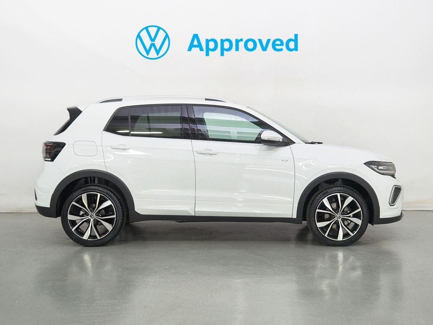 Volkswagen T-Cross R-Line 1.0 TSI 85 kW (116 CV)