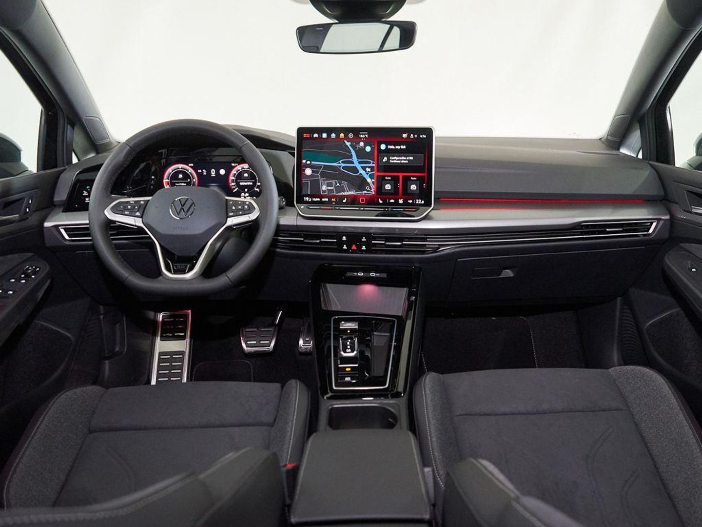 Volkswagen Golf 50 Aniversario 2.0 TDI 110 kW (150 CV) DSG