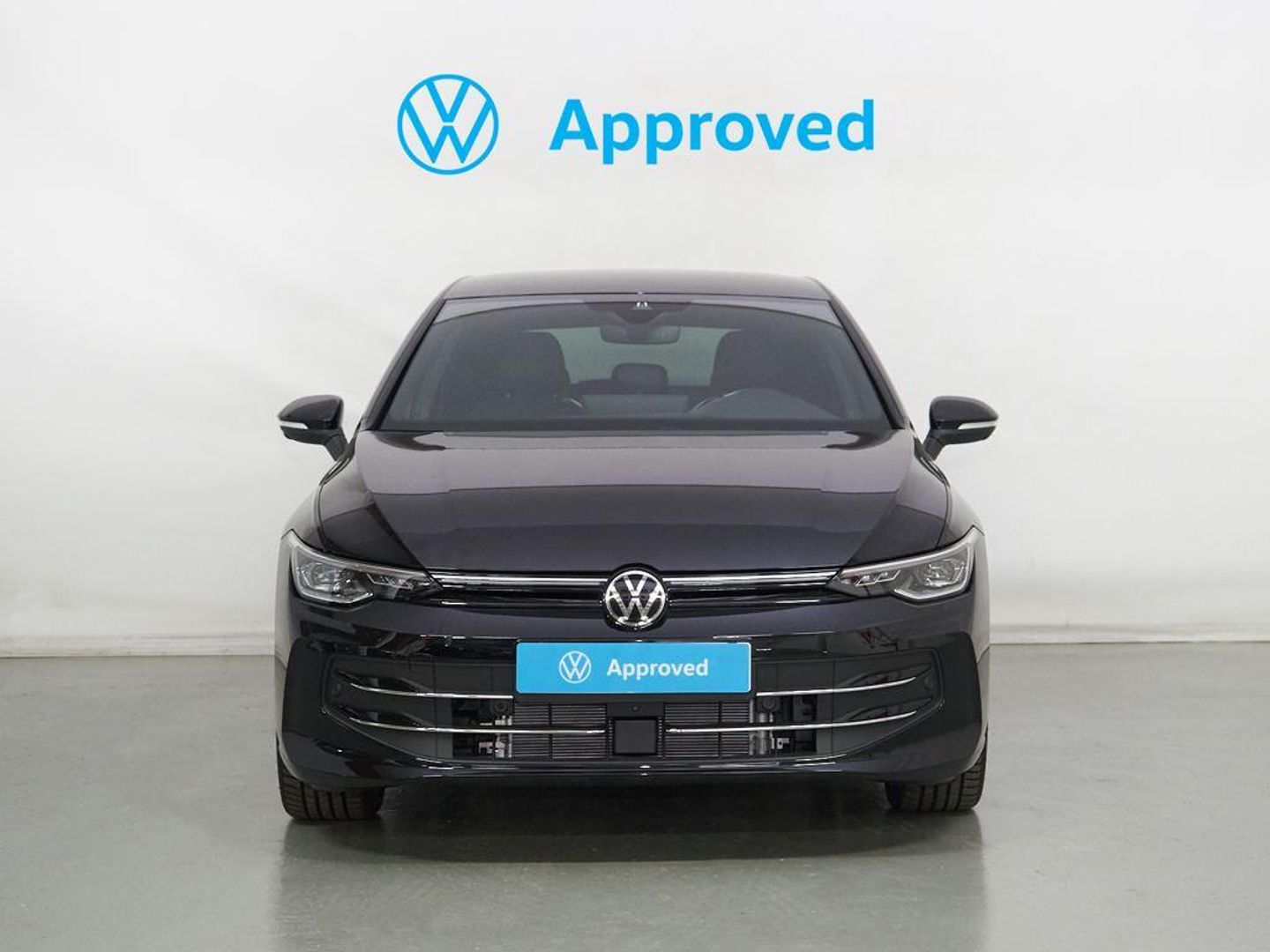 Volkswagen Golf 50 Aniversario 2.0 TDI 110 kW (150 CV) DSG