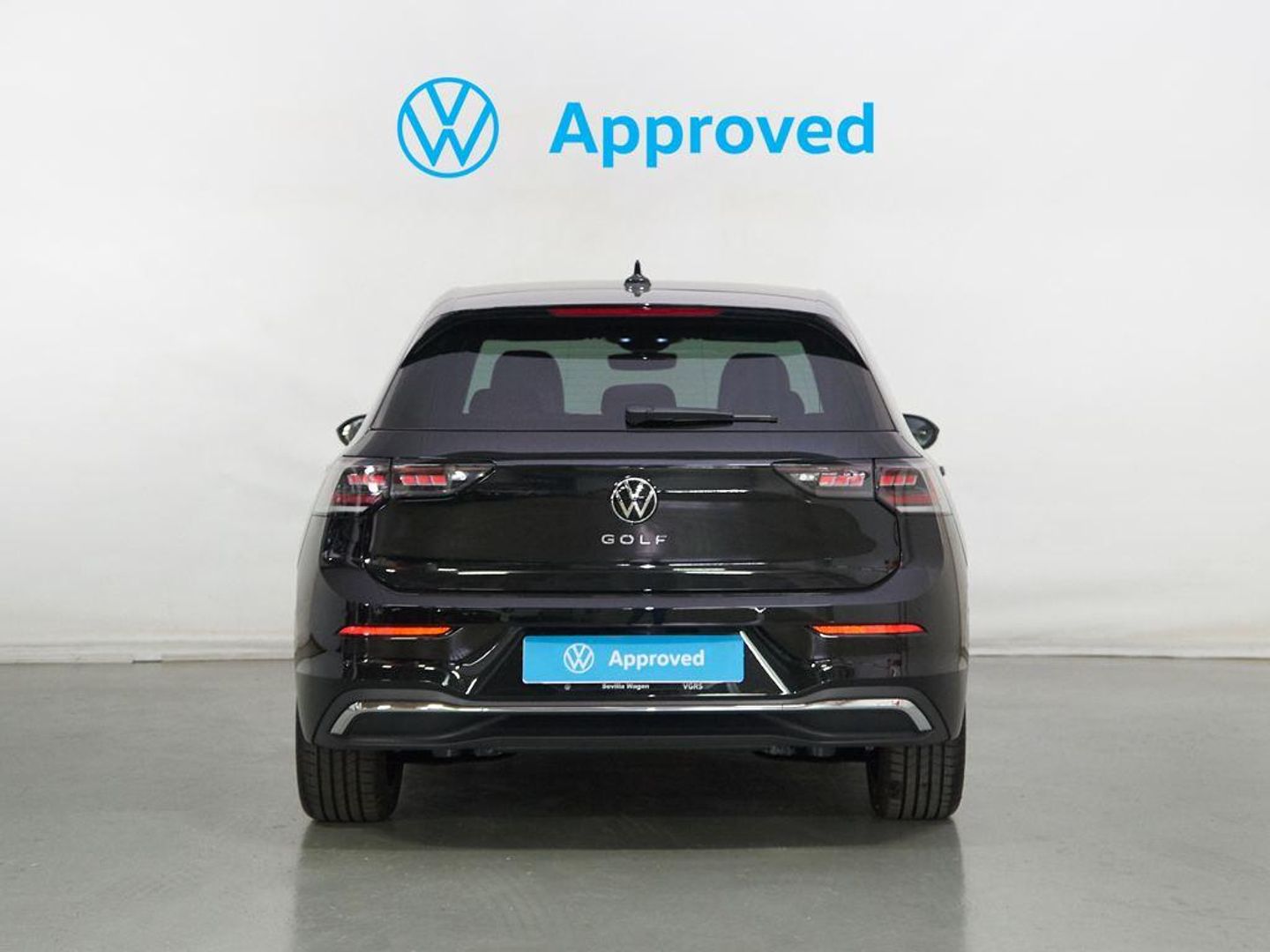 Volkswagen Golf 50 Aniversario 2.0 TDI 110 kW (150 CV) DSG