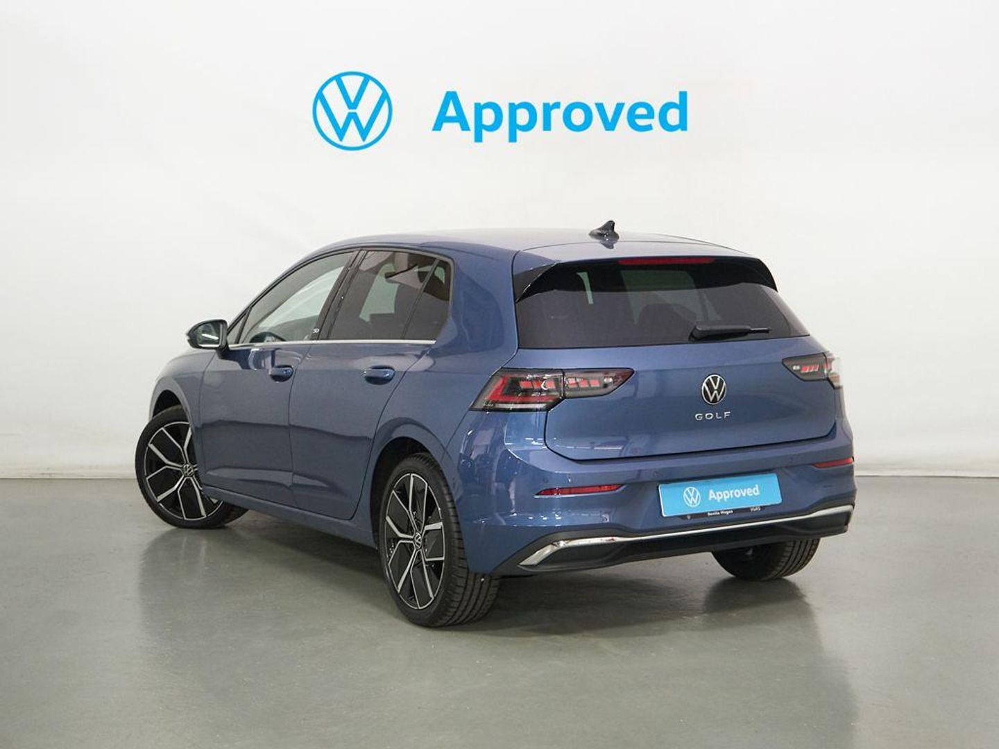 Volkswagen Golf 50 Aniversario 2.0 TDI 110 kW (150 CV) DSG