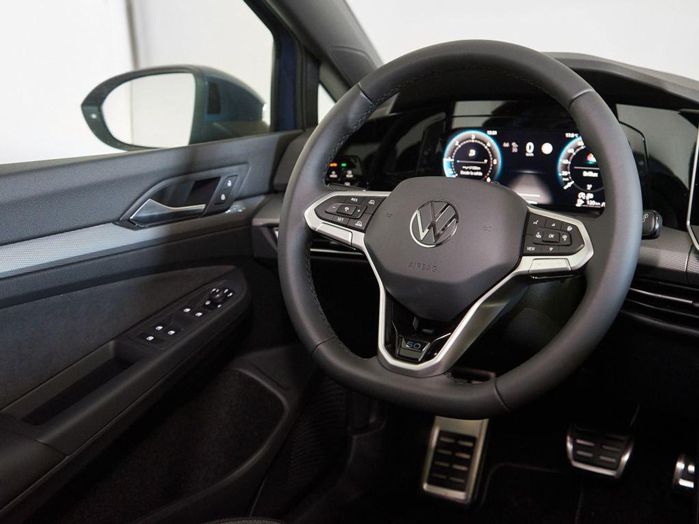 Volkswagen Golf 50 Aniversario 2.0 TDI 110 kW (150 CV) DSG