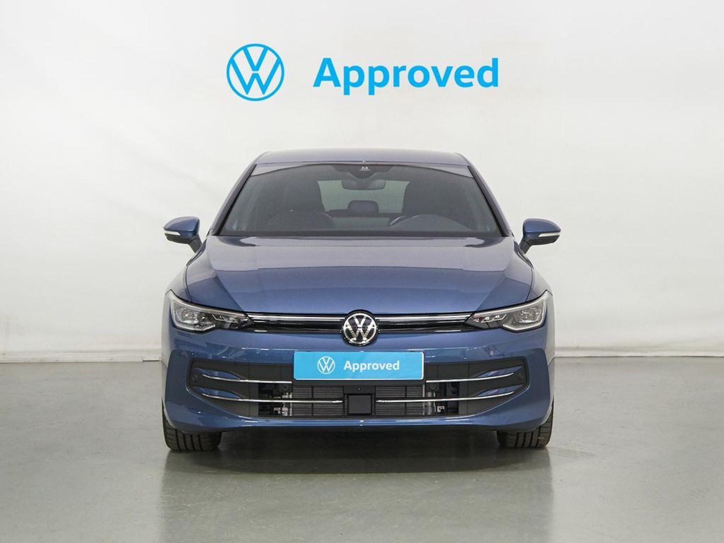 Volkswagen Golf 50 Aniversario 2.0 TDI 110 kW (150 CV) DSG