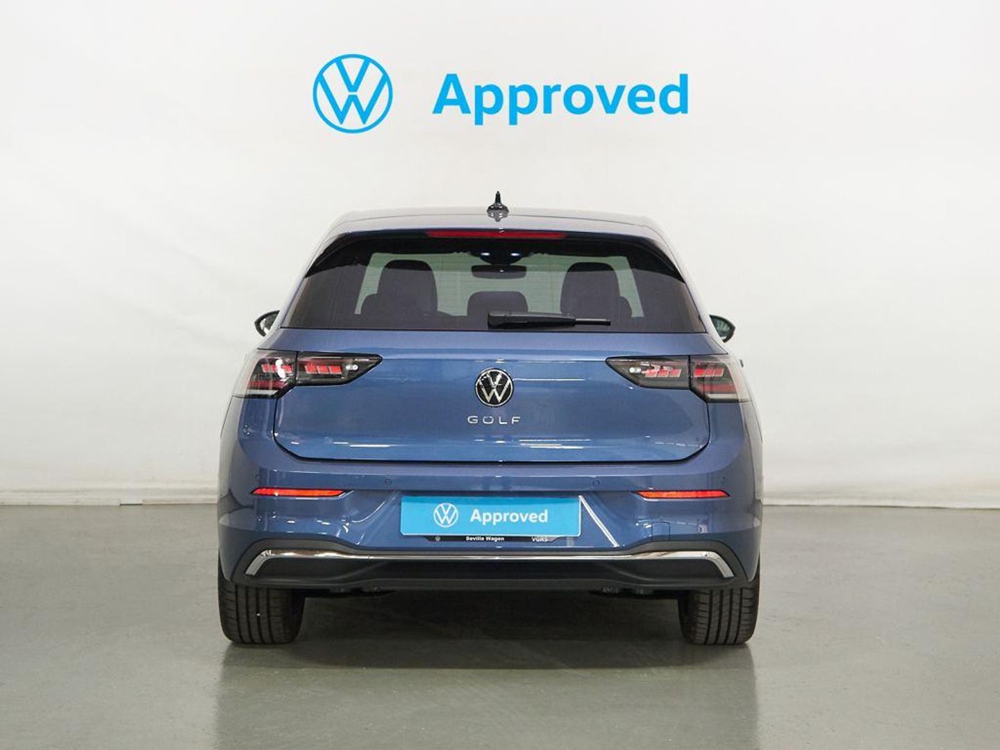 Volkswagen Golf 50 Aniversario 2.0 TDI 110 kW (150 CV) DSG