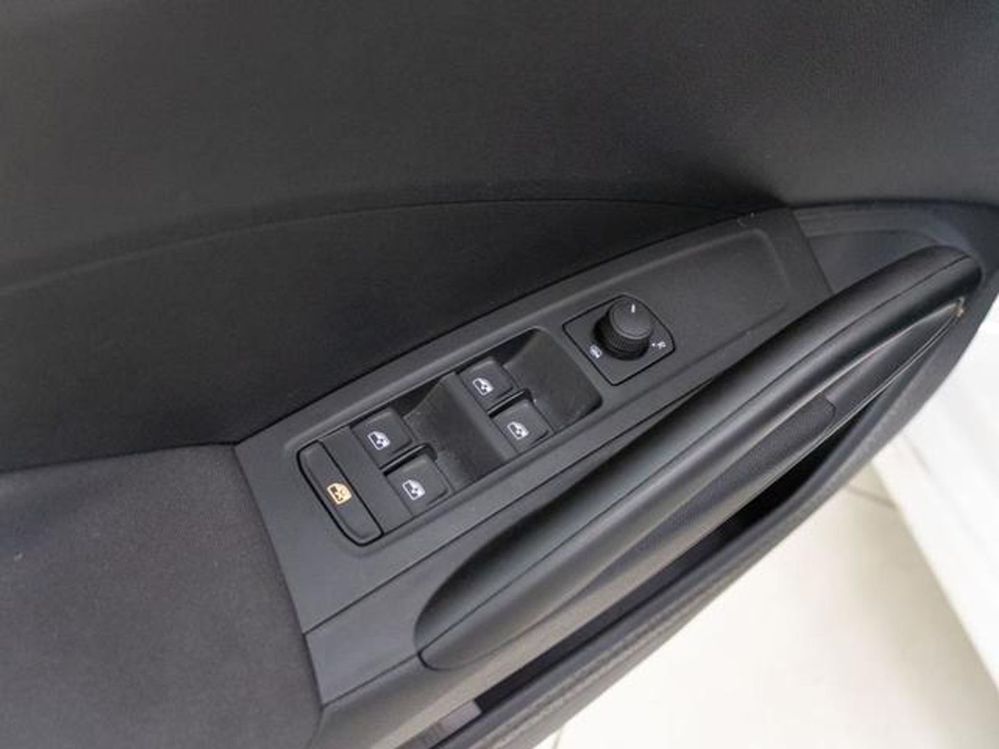 Skoda Fabia 1.5 TSI Ambition 110 kW (150 CV) DSG