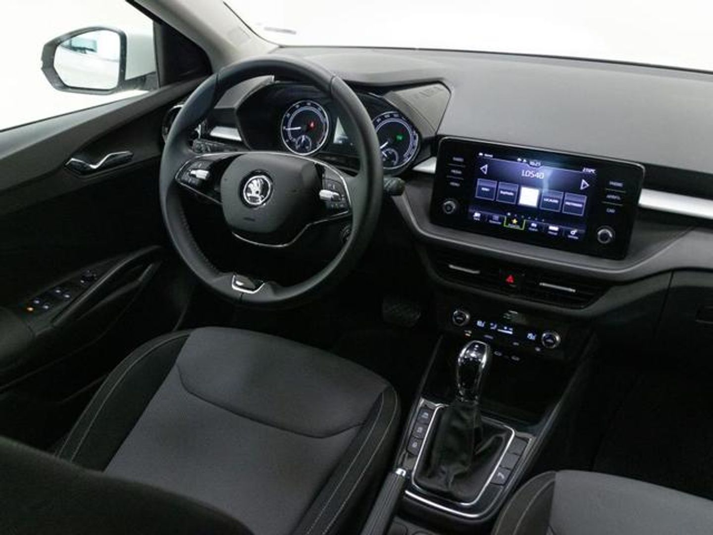 Skoda Fabia 1.5 TSI Ambition 110 kW (150 CV) DSG