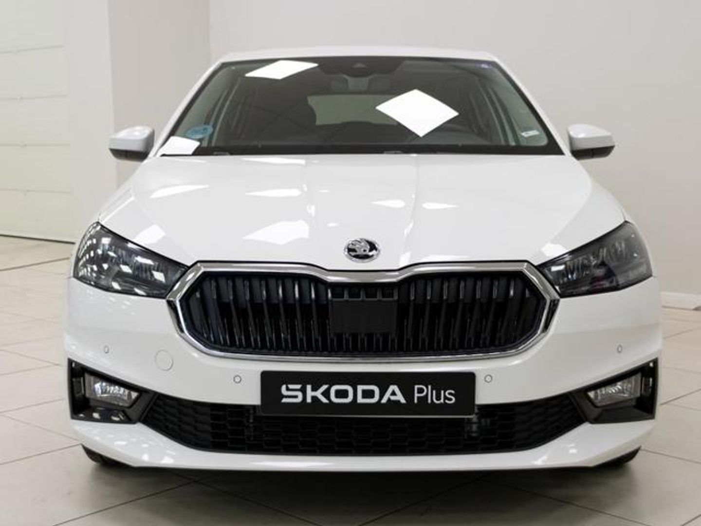 Skoda Fabia 1.5 TSI Ambition 110 kW (150 CV) DSG