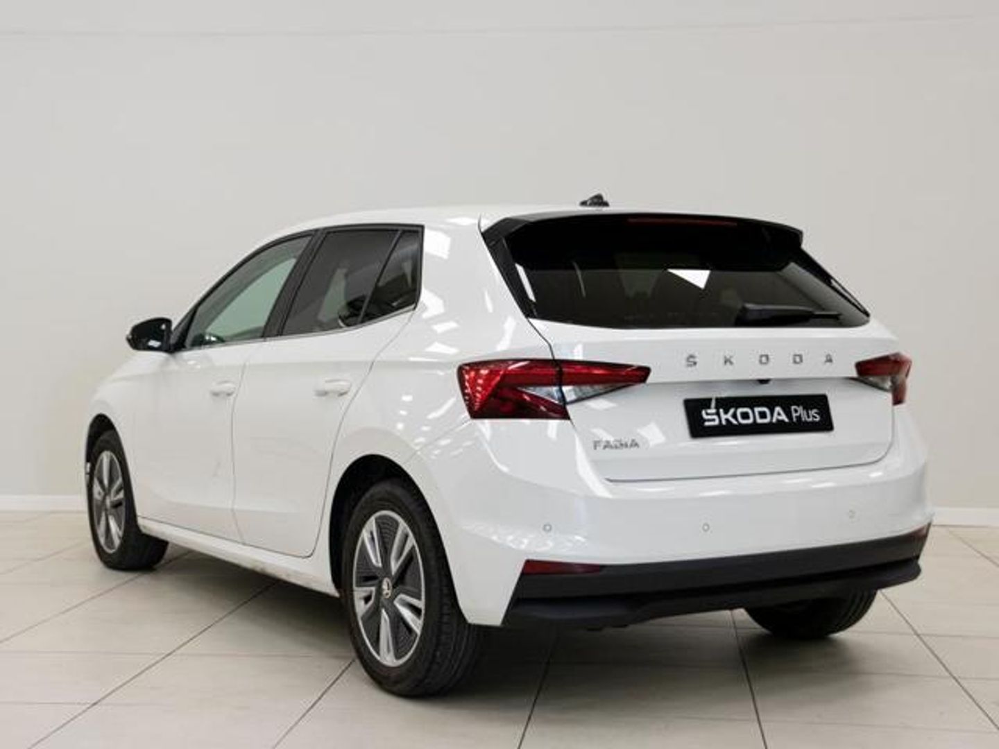 Skoda Fabia 1.5 TSI Ambition 110 kW (150 CV) DSG