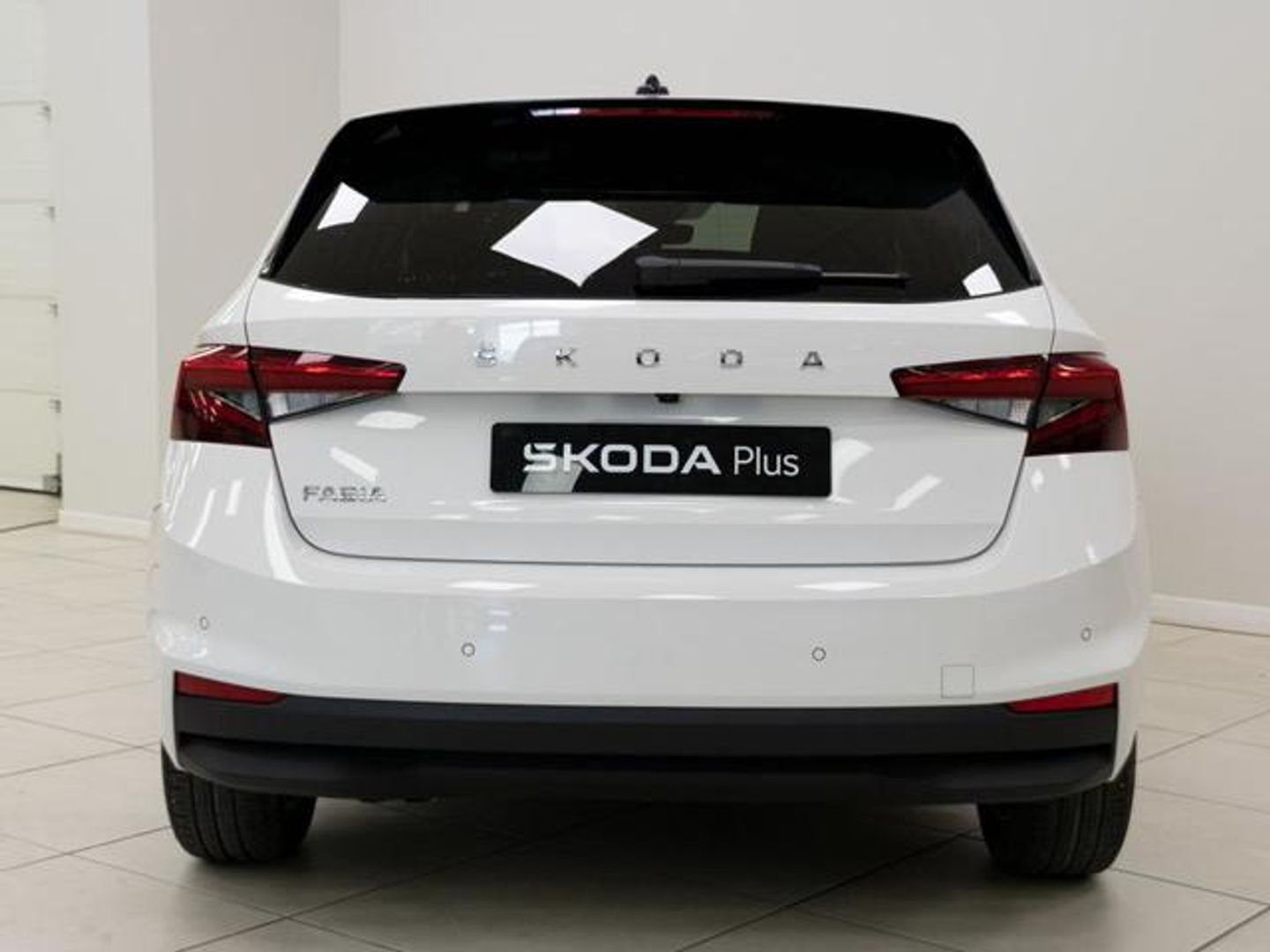Skoda Fabia 1.5 TSI Ambition 110 kW (150 CV) DSG