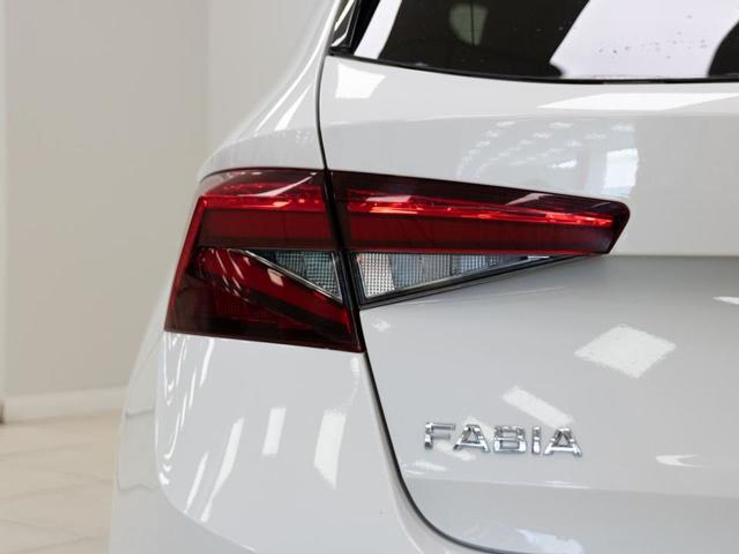 Skoda Fabia 1.5 TSI Ambition 110 kW (150 CV) DSG