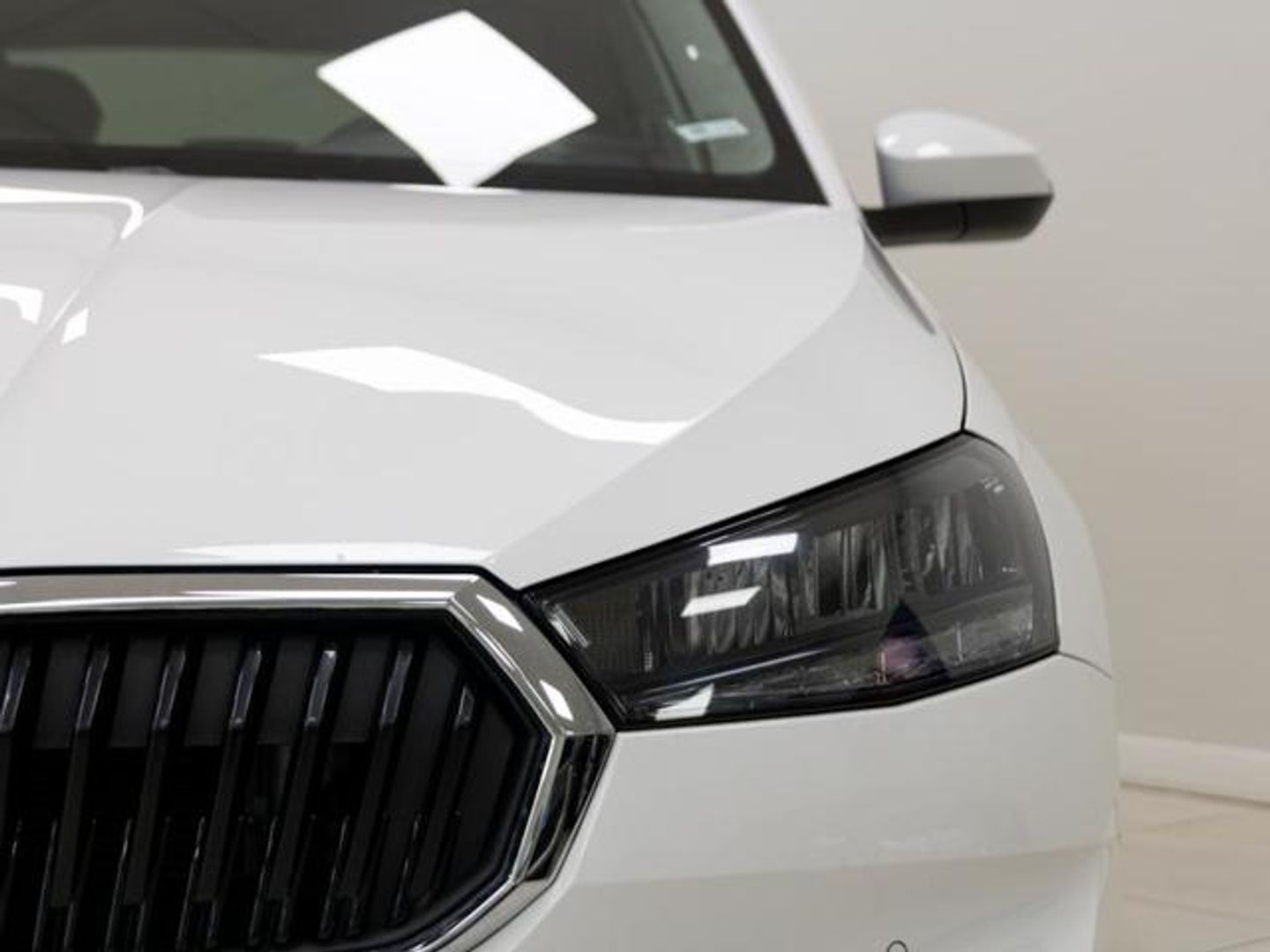 Skoda Fabia 1.5 TSI Ambition 110 kW (150 CV) DSG