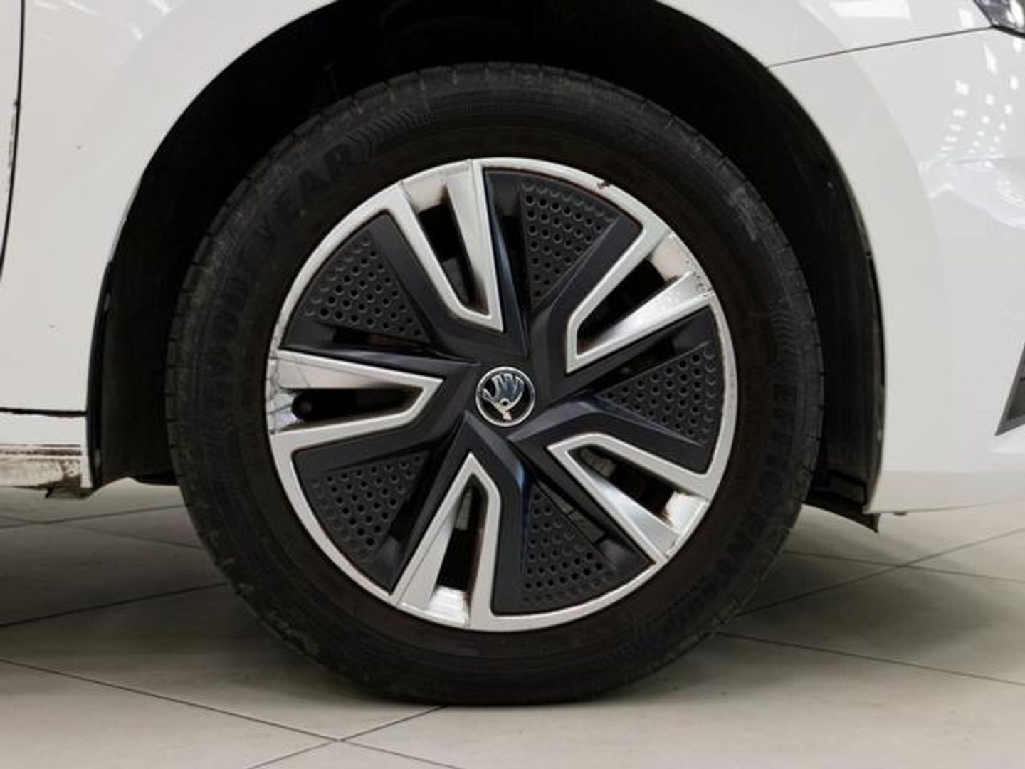 Skoda Fabia 1.5 TSI Ambition 110 kW (150 CV) DSG