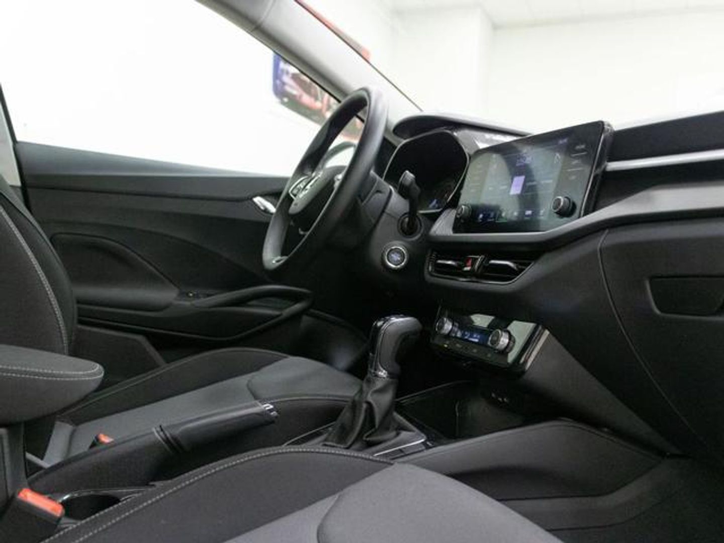 Skoda Fabia 1.5 TSI Ambition 110 kW (150 CV) DSG