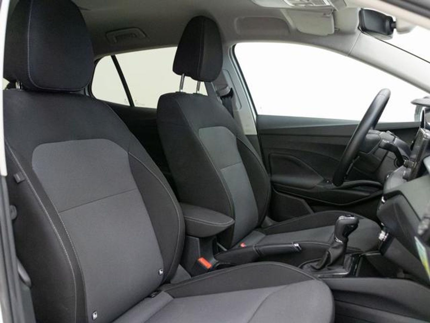 Skoda Fabia 1.5 TSI Ambition 110 kW (150 CV) DSG