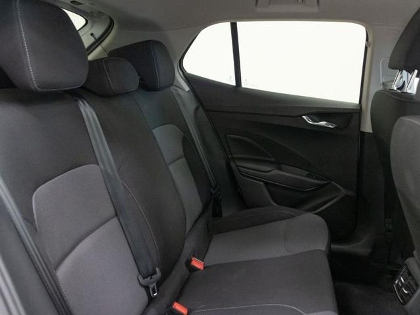 Skoda Fabia 1.5 TSI Ambition 110 kW (150 CV) DSG