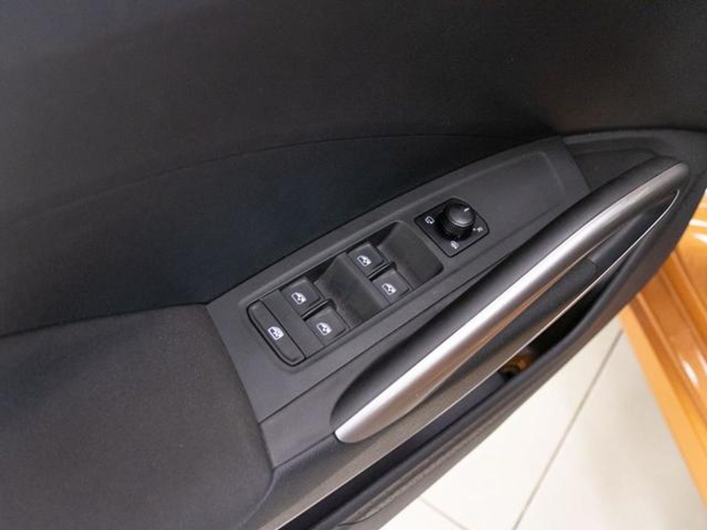 Skoda Fabia 1.0 TSI Design 85 KW (115 CV)