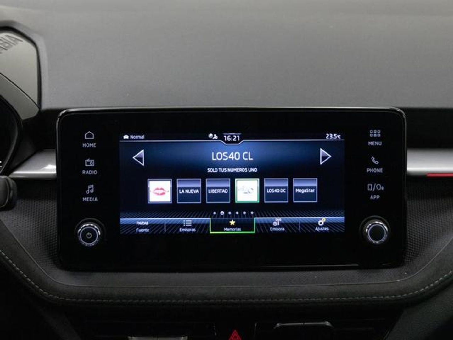 Skoda Fabia 1.0 TSI Design 85 KW (115 CV)