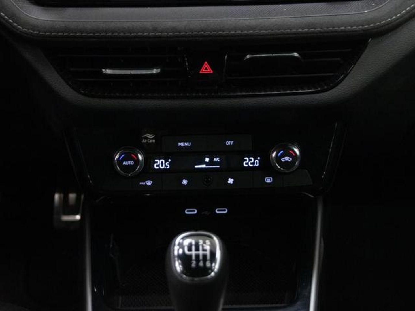 Skoda Fabia 1.0 TSI Design 85 KW (115 CV)