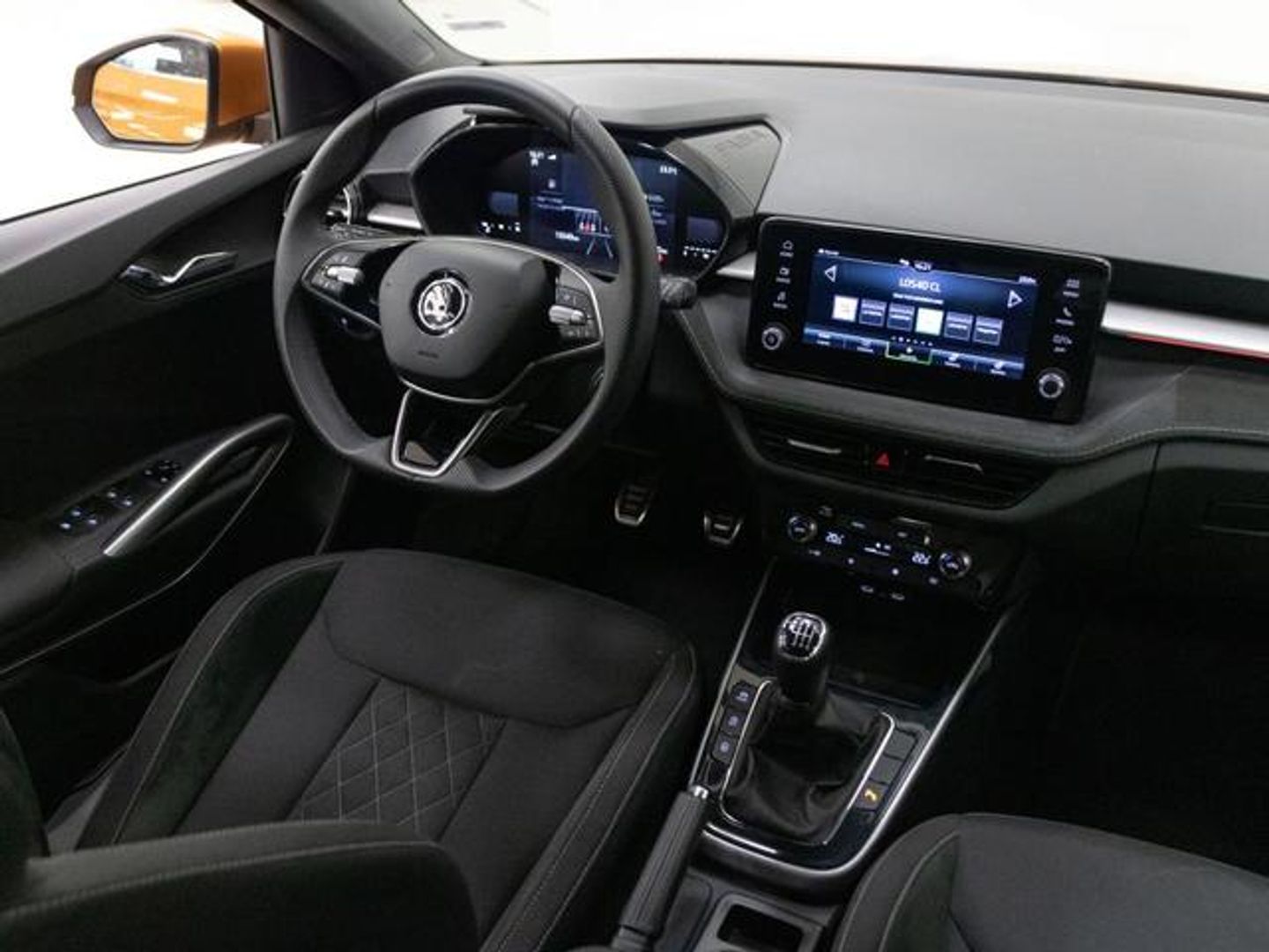 Skoda Fabia 1.0 TSI Design 85 KW (115 CV)