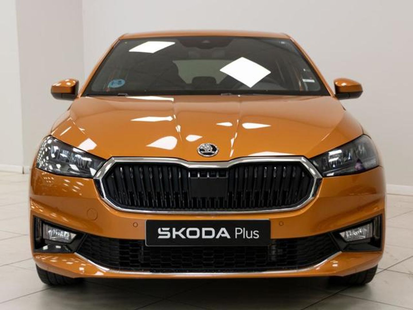 Skoda Fabia 1.0 TSI Design 85 KW (115 CV)