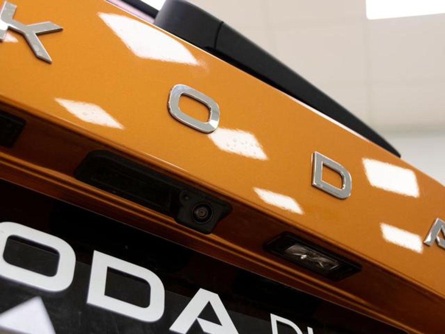 Skoda Fabia 1.0 TSI Design 85 KW (115 CV)