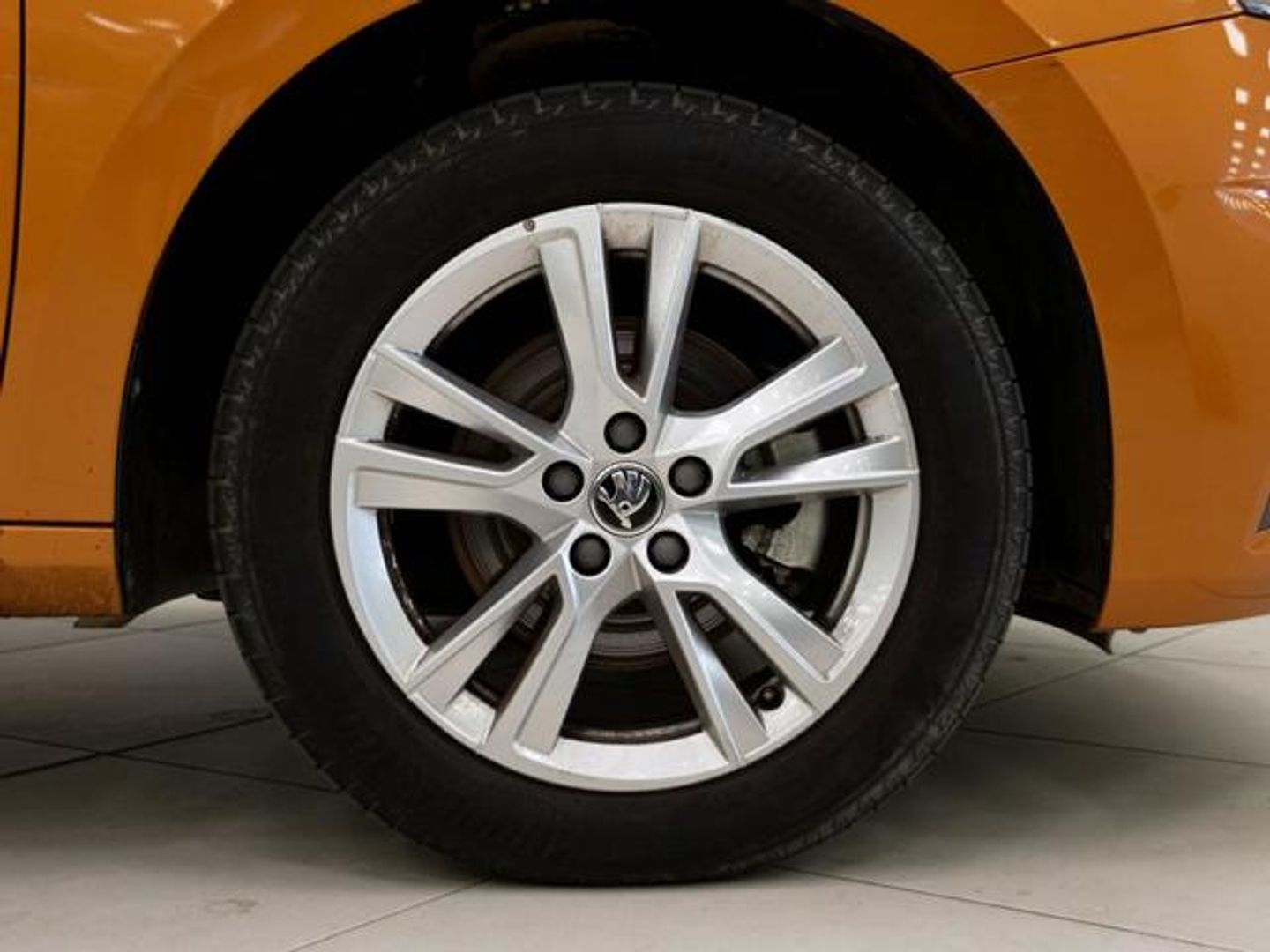 Skoda Fabia 1.0 TSI Design 85 KW (115 CV)