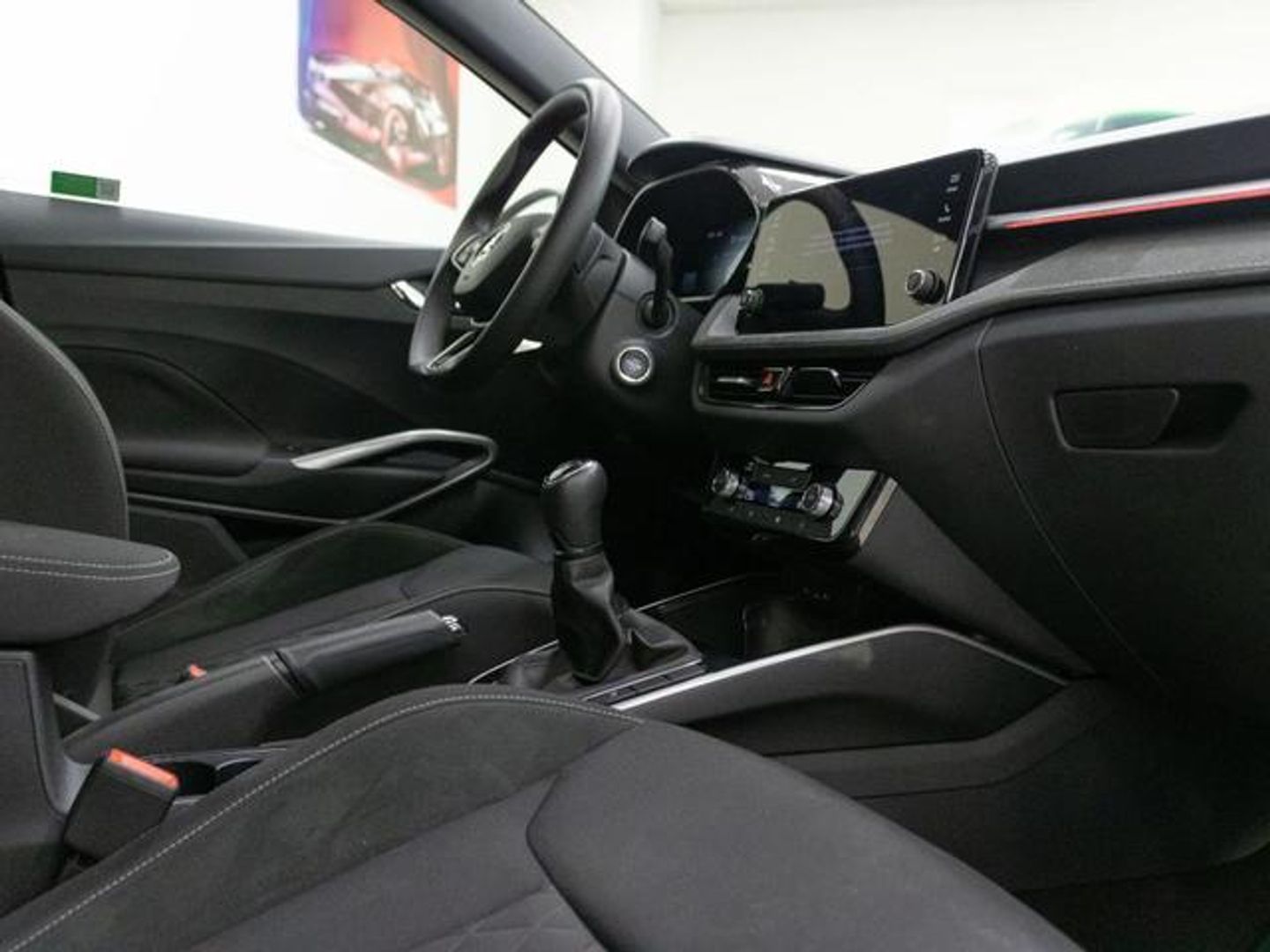 Skoda Fabia 1.0 TSI Design 85 KW (115 CV)