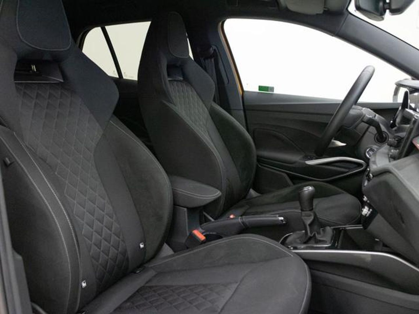 Skoda Fabia 1.0 TSI Design 85 KW (115 CV)