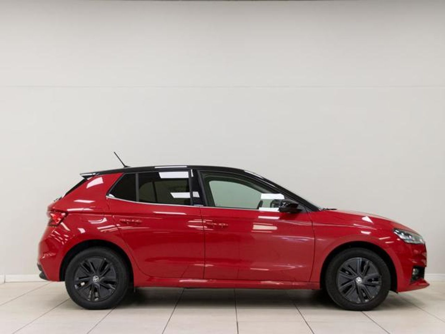 Skoda Fabia 1.0 TSI Selection 85 kW (115 CV)