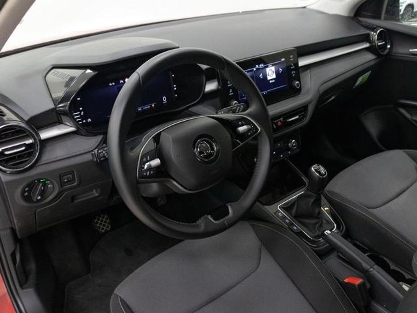 Skoda Fabia 1.0 TSI Selection 85 kW (115 CV)