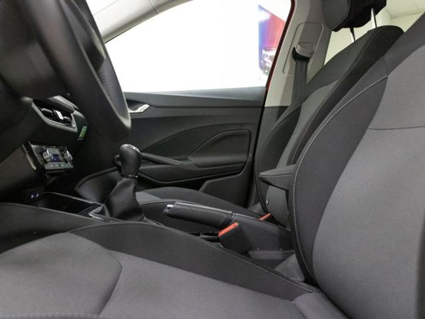 Skoda Fabia 1.0 TSI Selection 85 kW (115 CV)