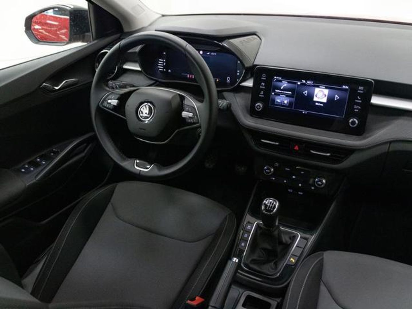 Skoda Fabia 1.0 TSI Selection 85 kW (115 CV)