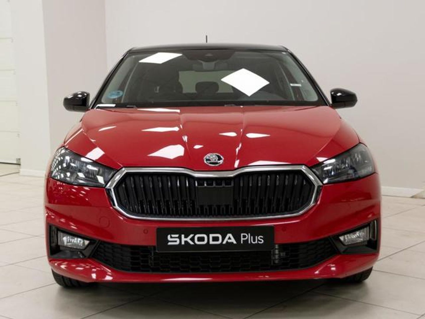 Skoda Fabia 1.0 TSI Selection 85 kW (115 CV)