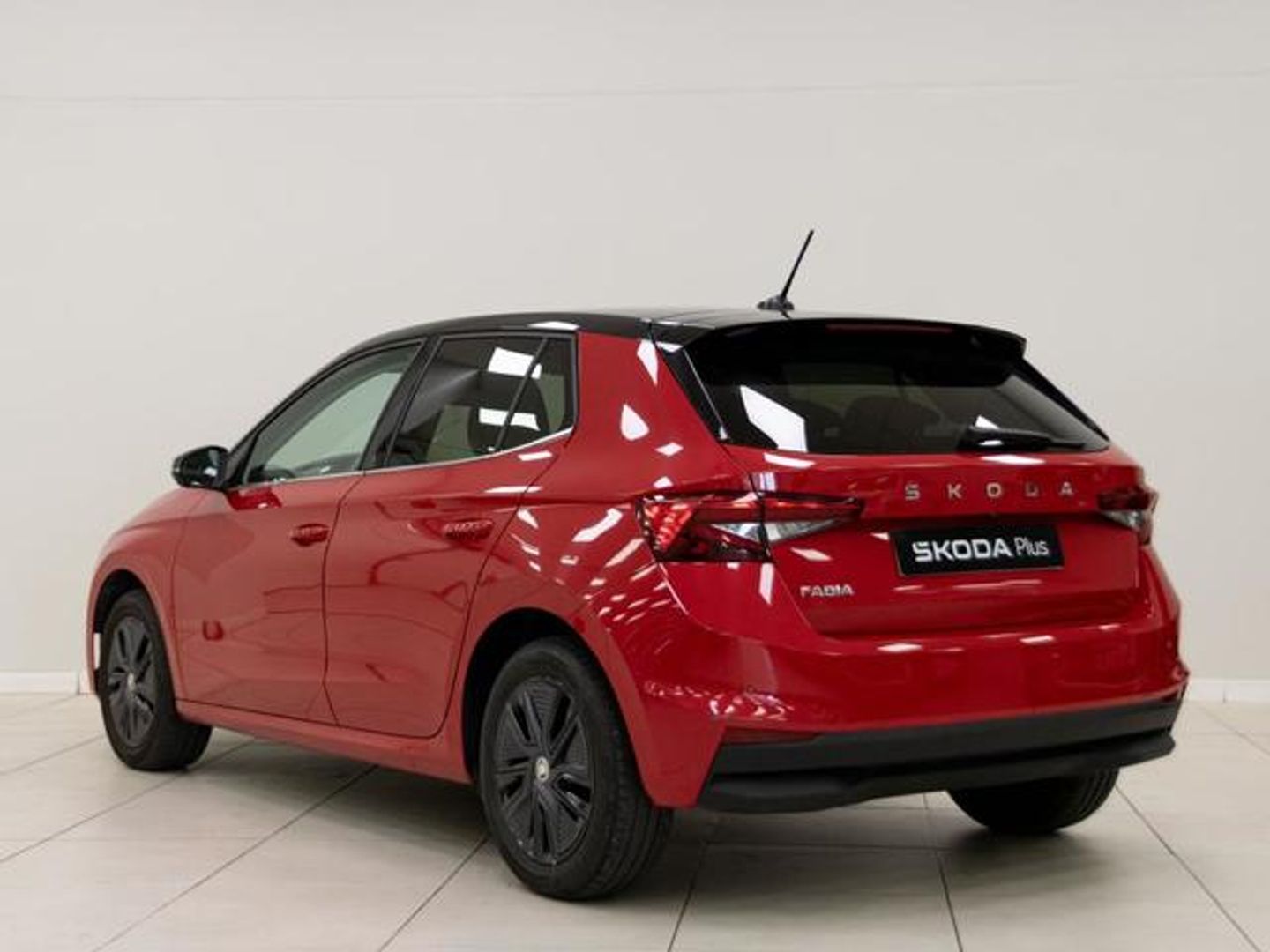 Skoda Fabia 1.0 TSI Selection 85 kW (115 CV)