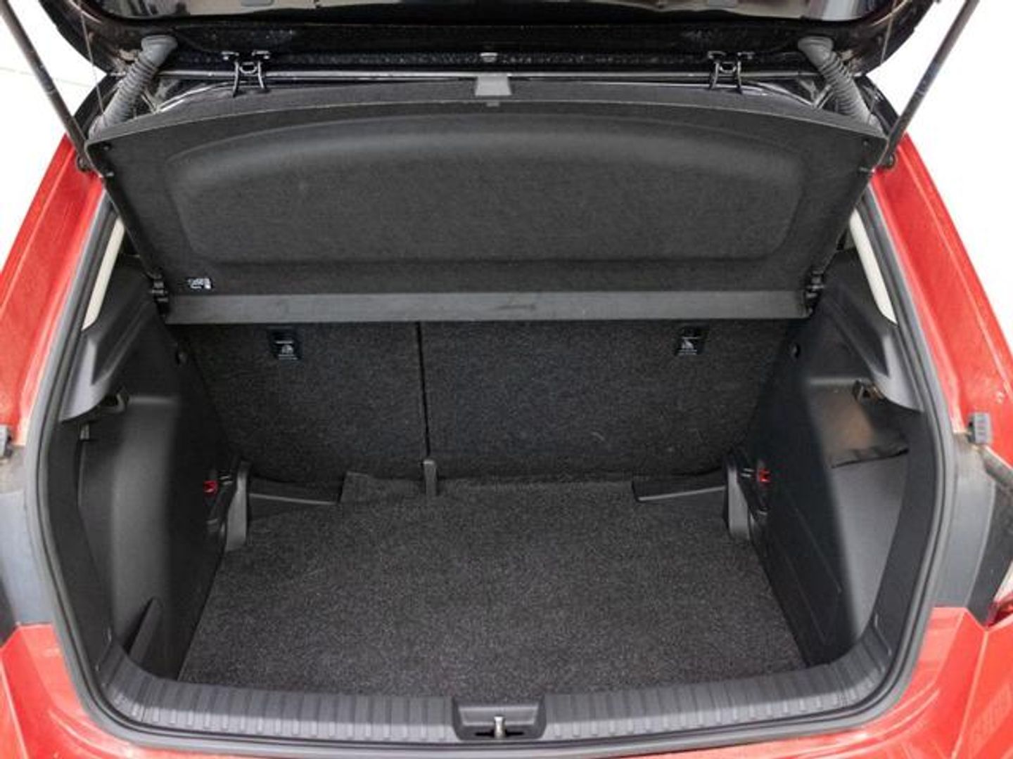 Skoda Fabia 1.0 TSI Selection 85 kW (115 CV)