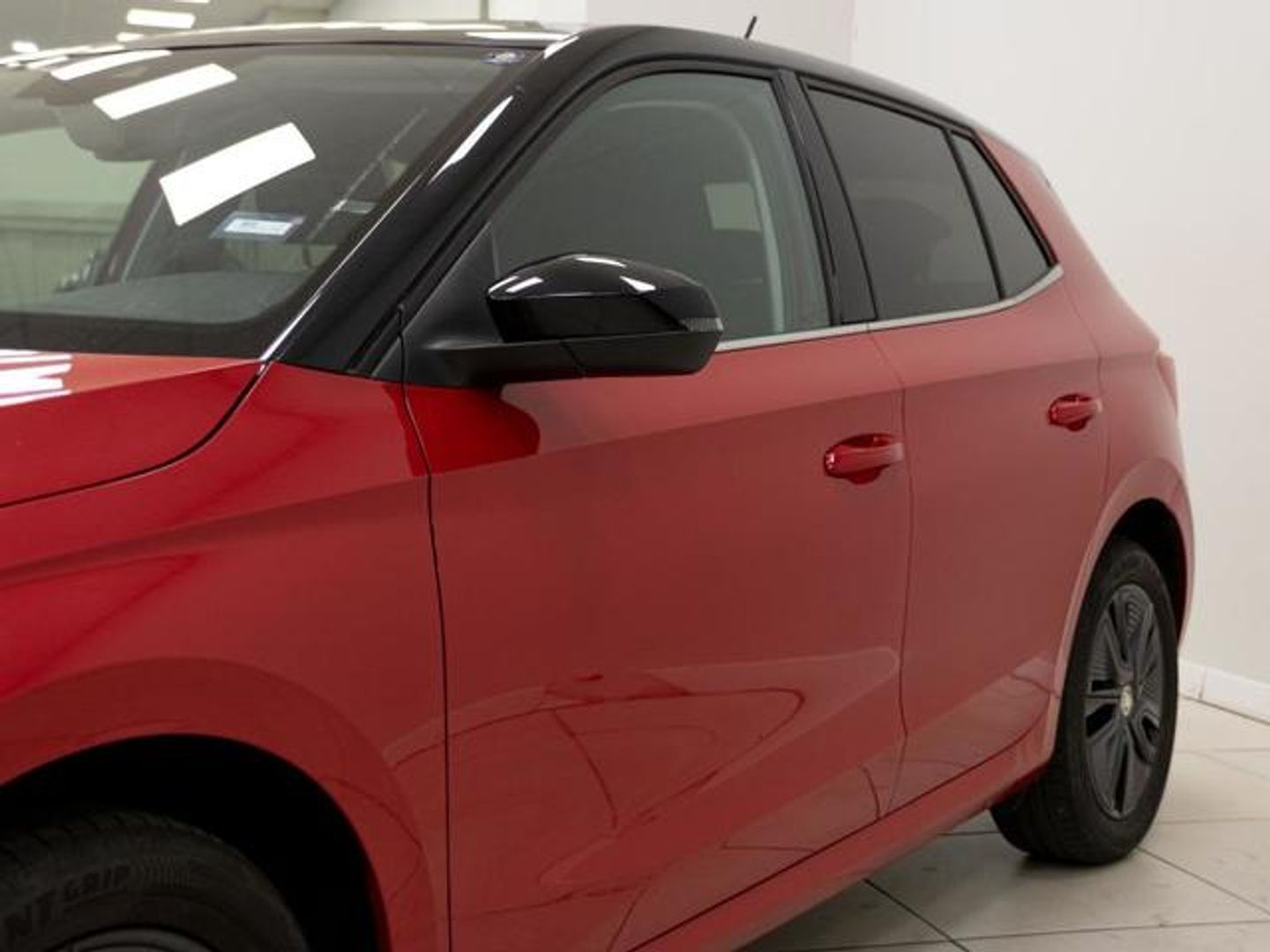 Skoda Fabia 1.0 TSI Selection 85 kW (115 CV)