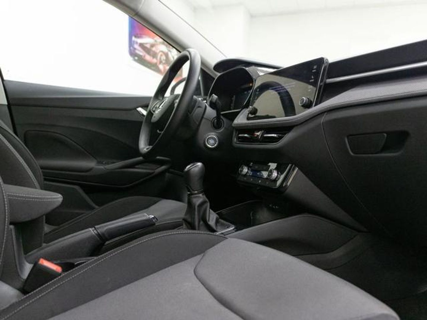 Skoda Fabia 1.0 TSI Selection 85 kW (115 CV)