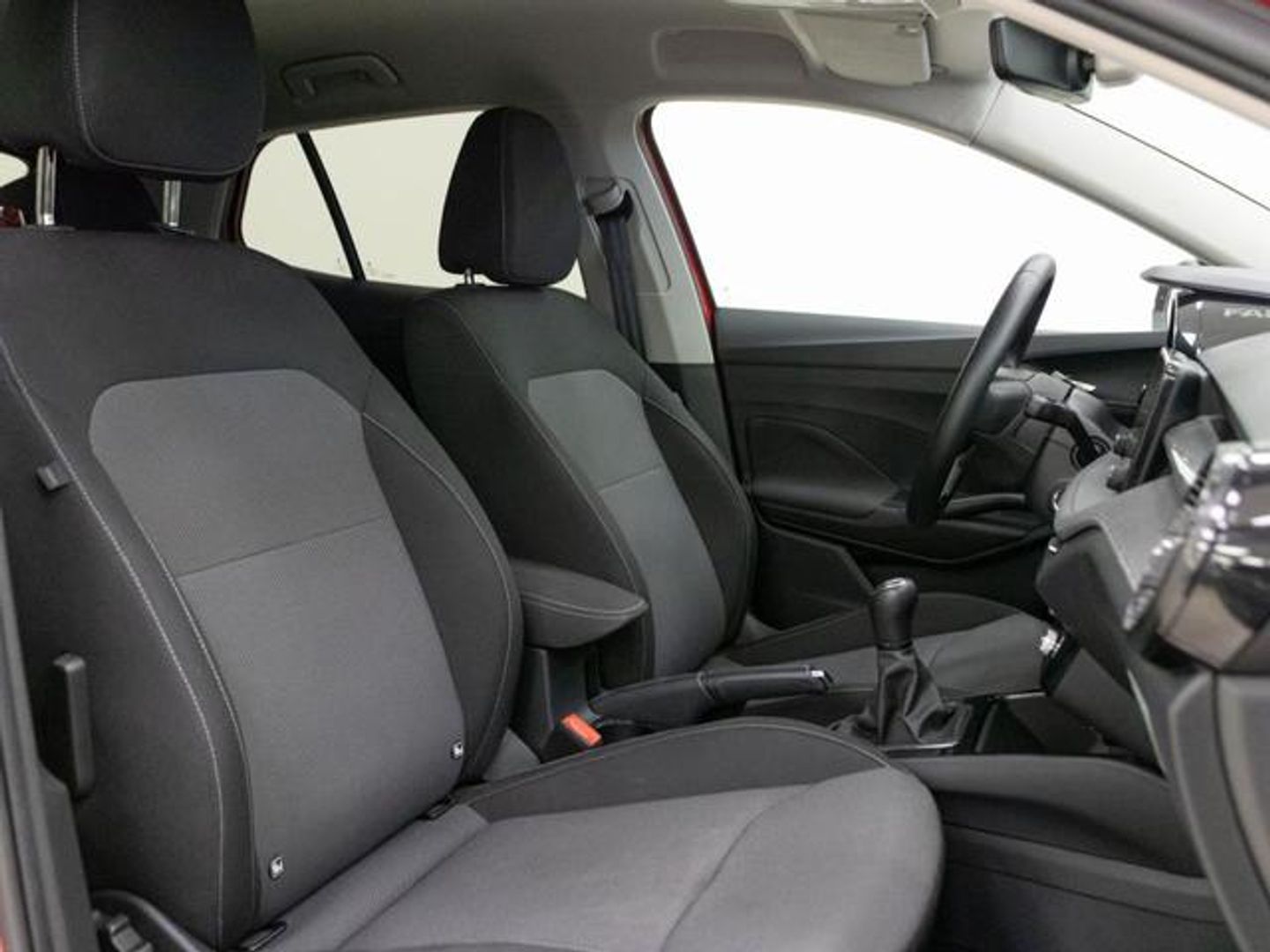 Skoda Fabia 1.0 TSI Selection 85 kW (115 CV)