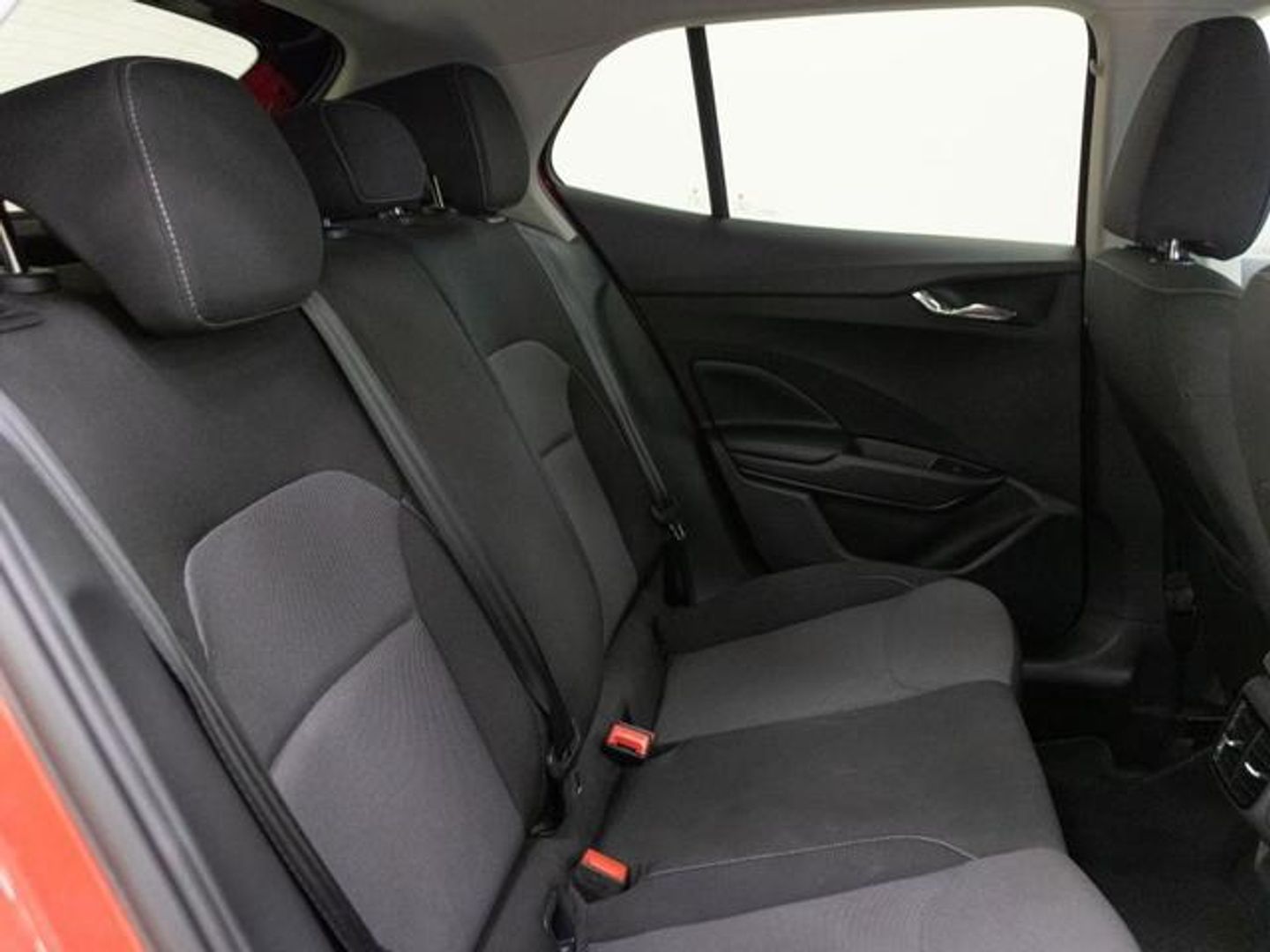 Skoda Fabia 1.0 TSI Selection 85 kW (115 CV)