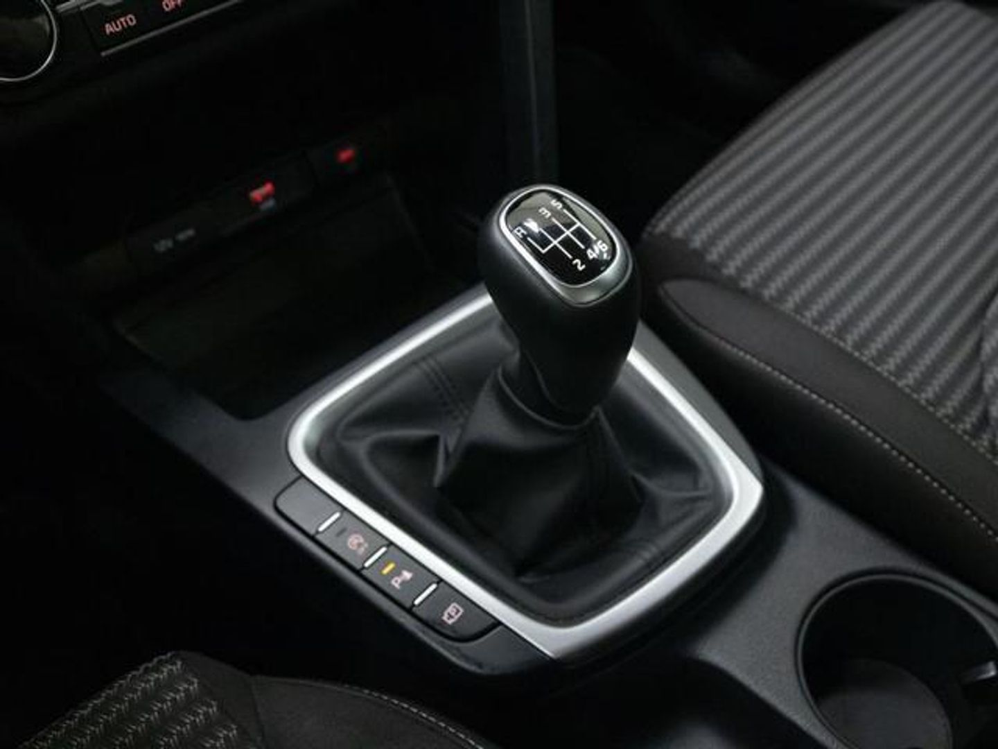 Kia XCeed 1.0 T-GDi Drive 88 kW (120 CV)