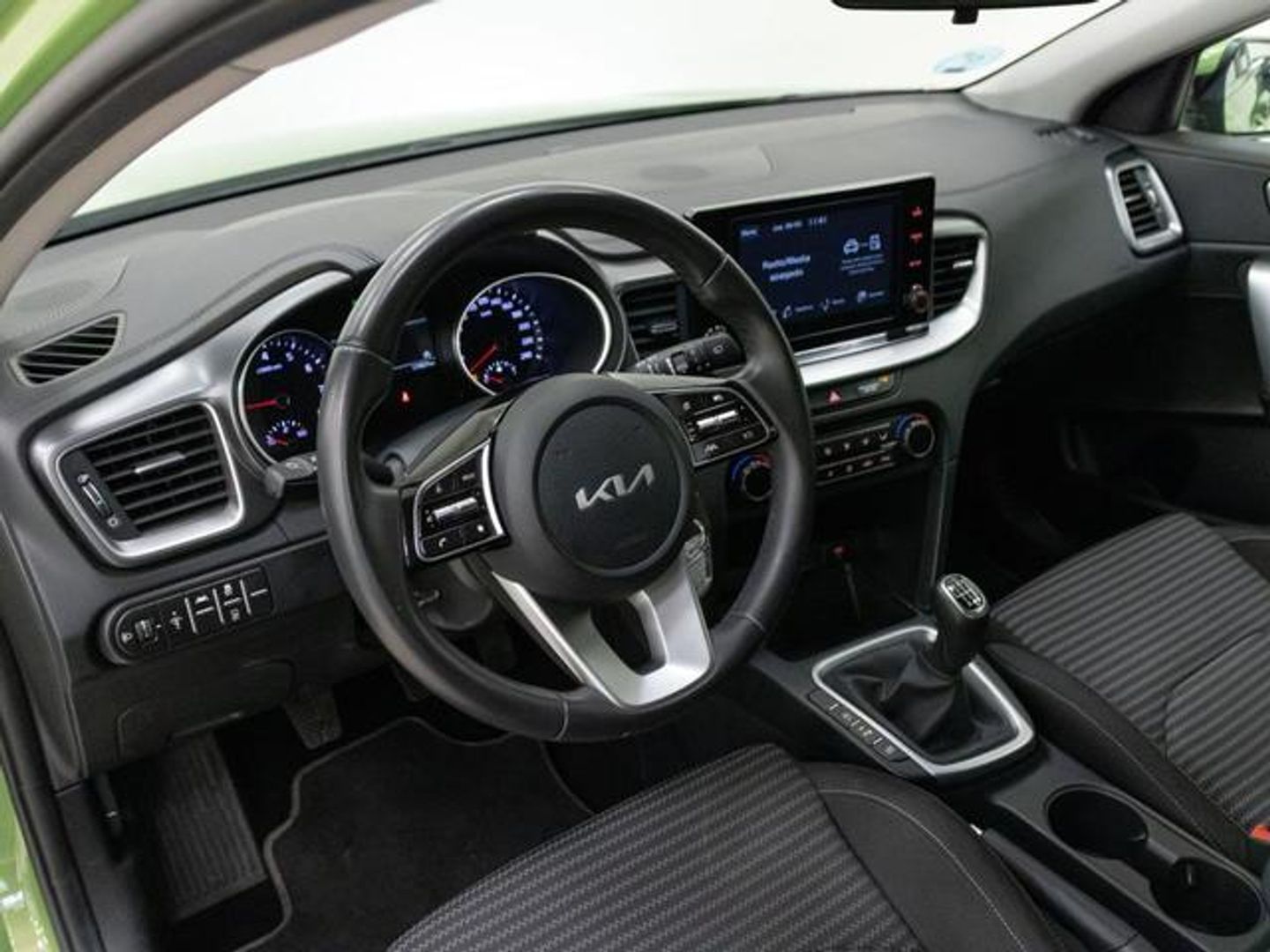 Kia XCeed 1.0 T-GDi Drive 88 kW (120 CV)