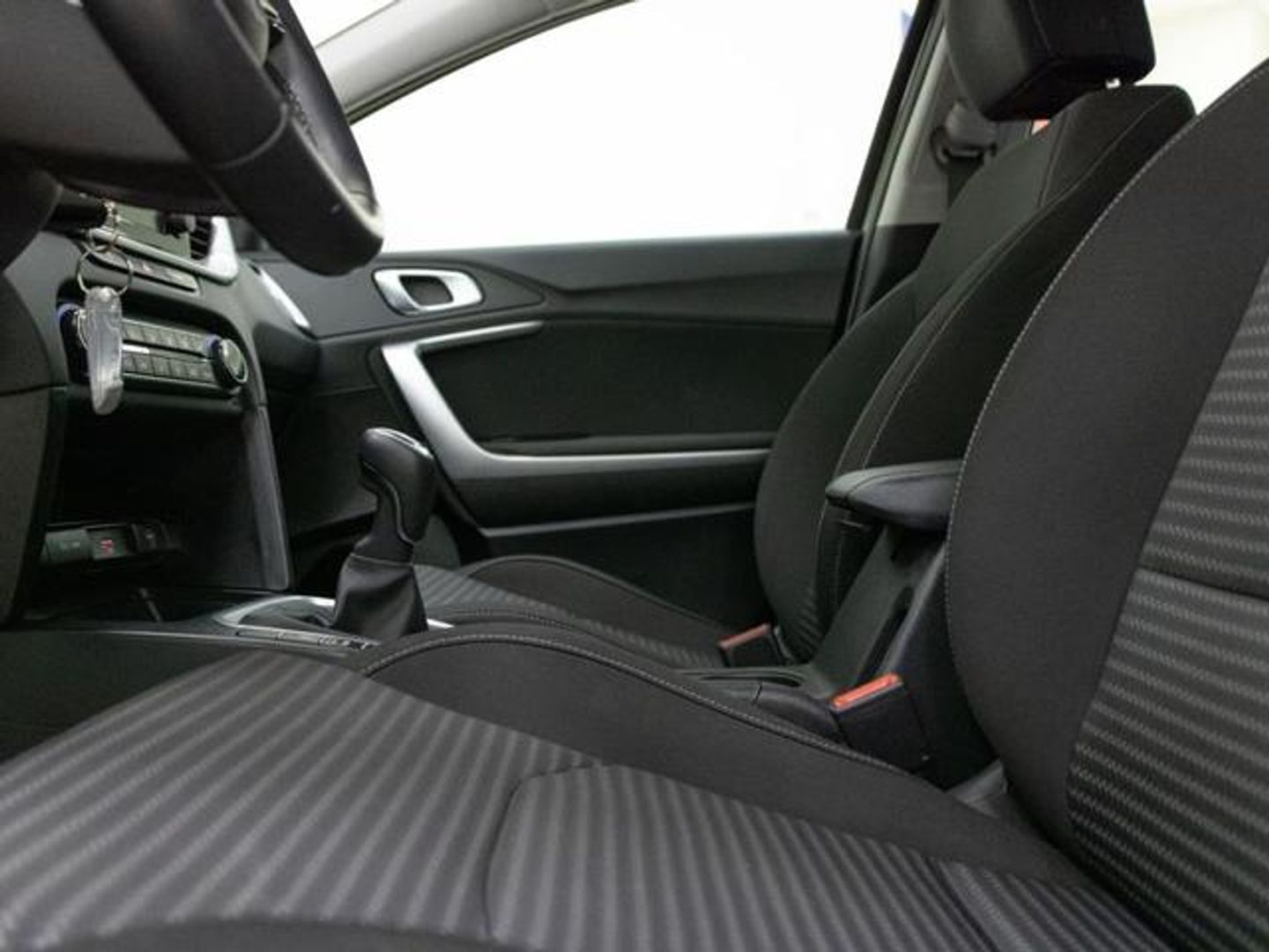 Kia XCeed 1.0 T-GDi Drive 88 kW (120 CV)