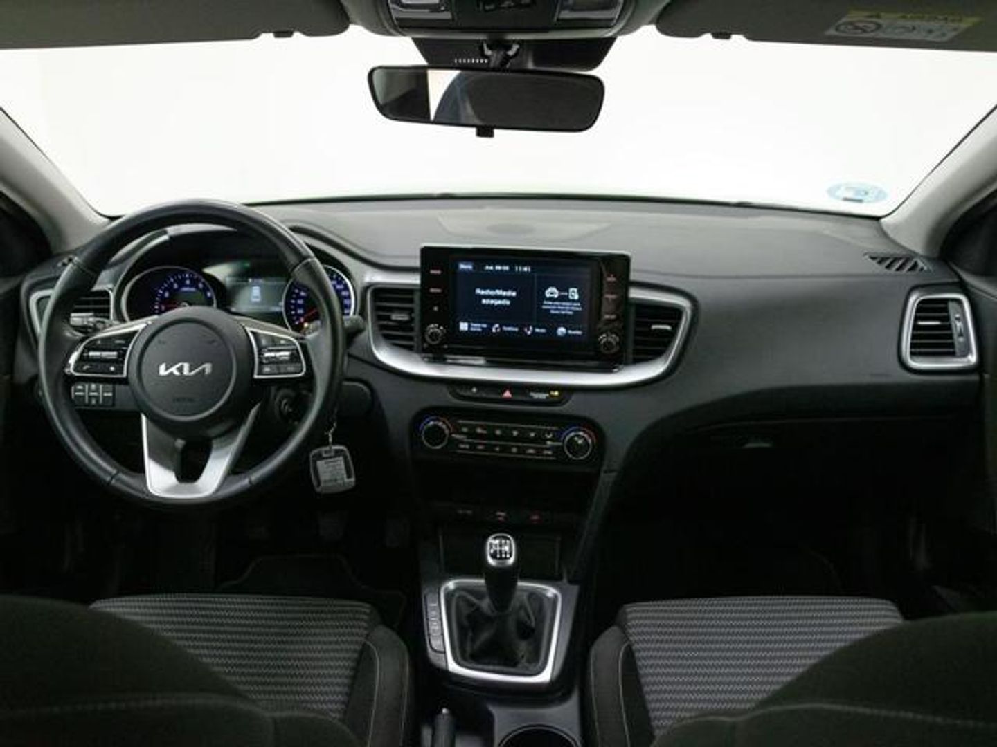 Kia XCeed 1.0 T-GDi Drive 88 kW (120 CV)