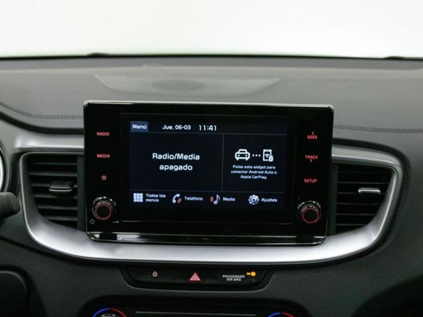 Kia XCeed 1.0 T-GDi Drive 88 kW (120 CV)